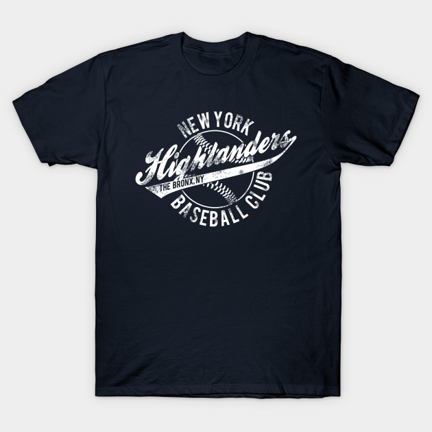 NY Highlanders